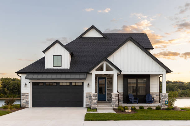 Best Gutter Installation and Repair  in Edina, MN