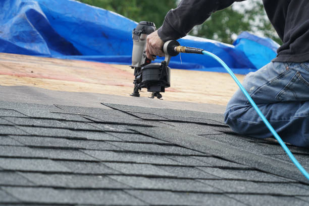 Hot Roofs in Edina, MN